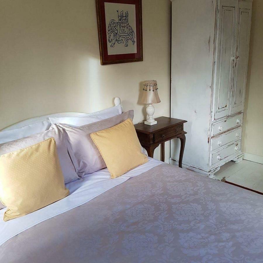 Dilkara Apartment Глостънбъри Екстериор снимка
