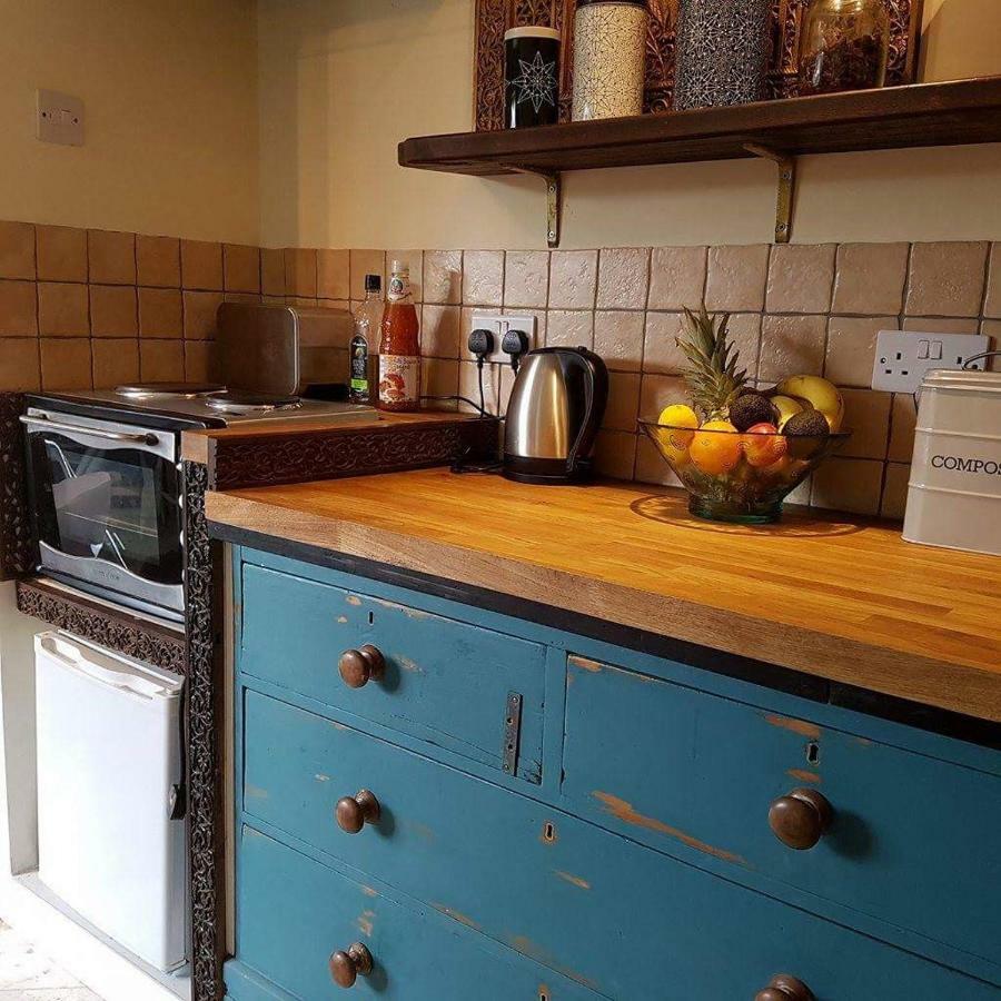 Dilkara Apartment Глостънбъри Екстериор снимка
